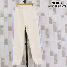 NERDY  