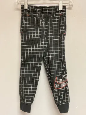Nike Size 4 Toddler Boys Sweat Pants