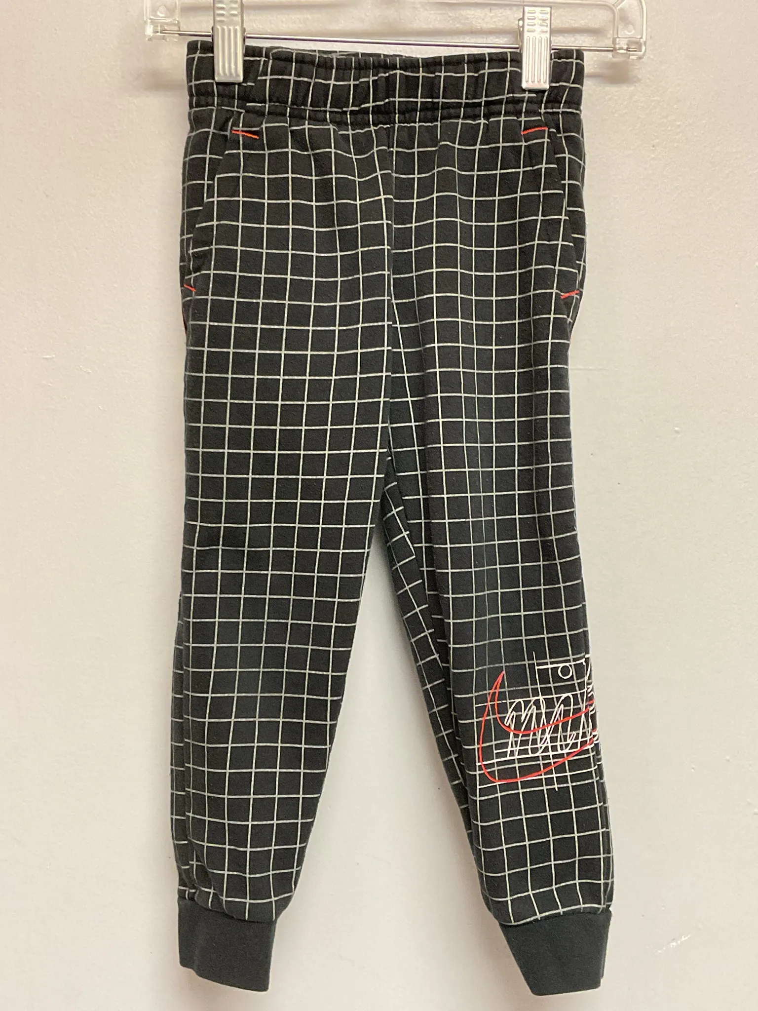 Nike Size 4 Toddler Boys Sweat Pants