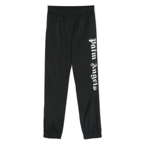 Palm Angels Kids Overlogo Aftersport Track Pants