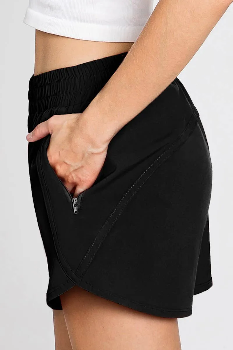 Pocket Shorts