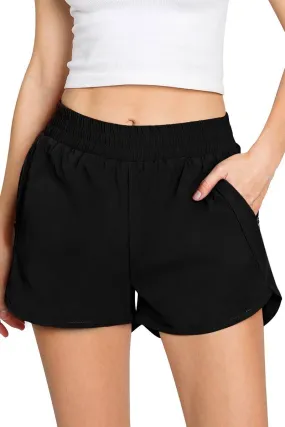 Pocket Shorts