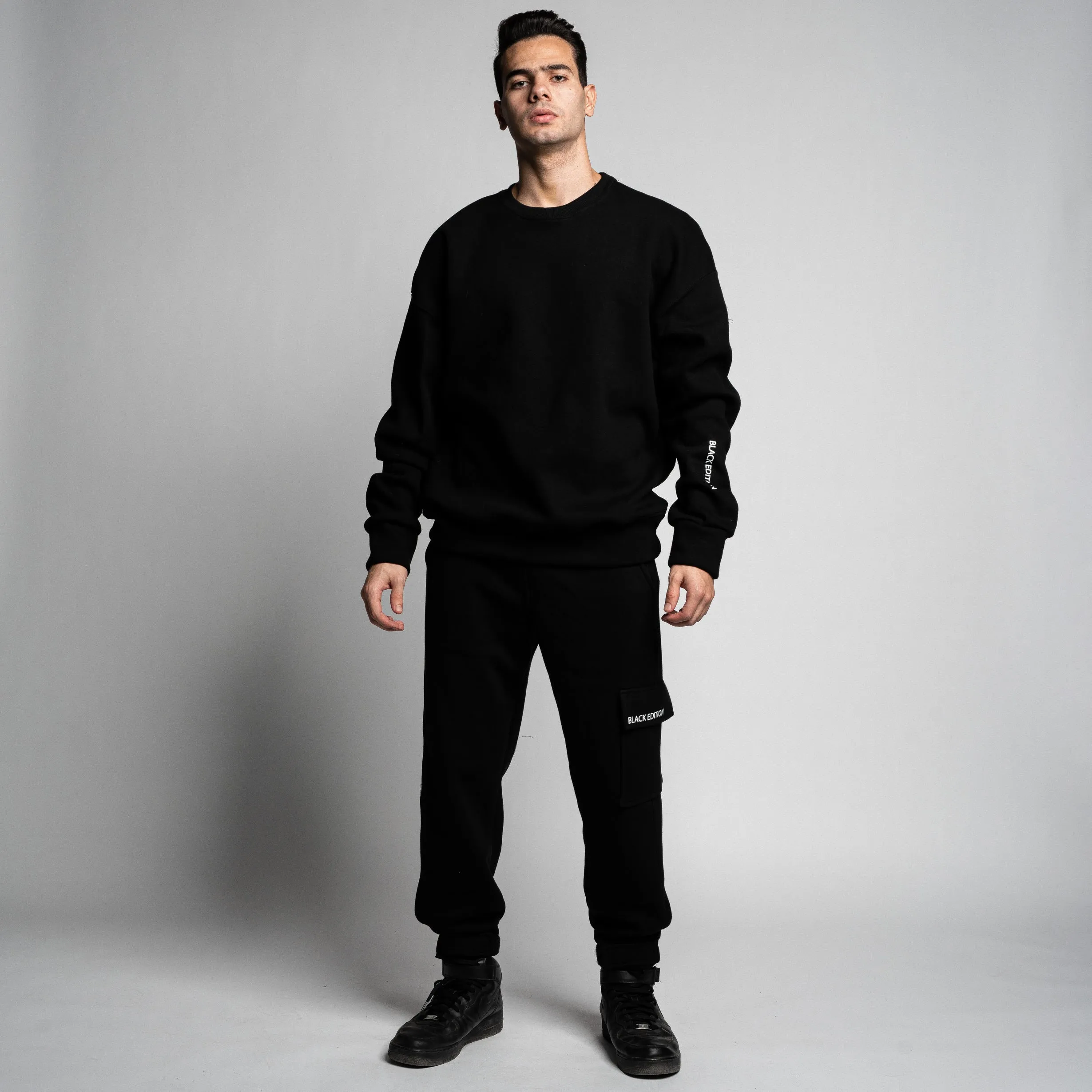 Project 203 Sweatpants