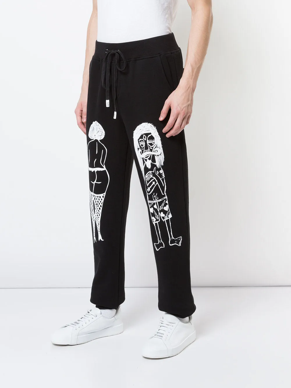 RANCID JOGGER