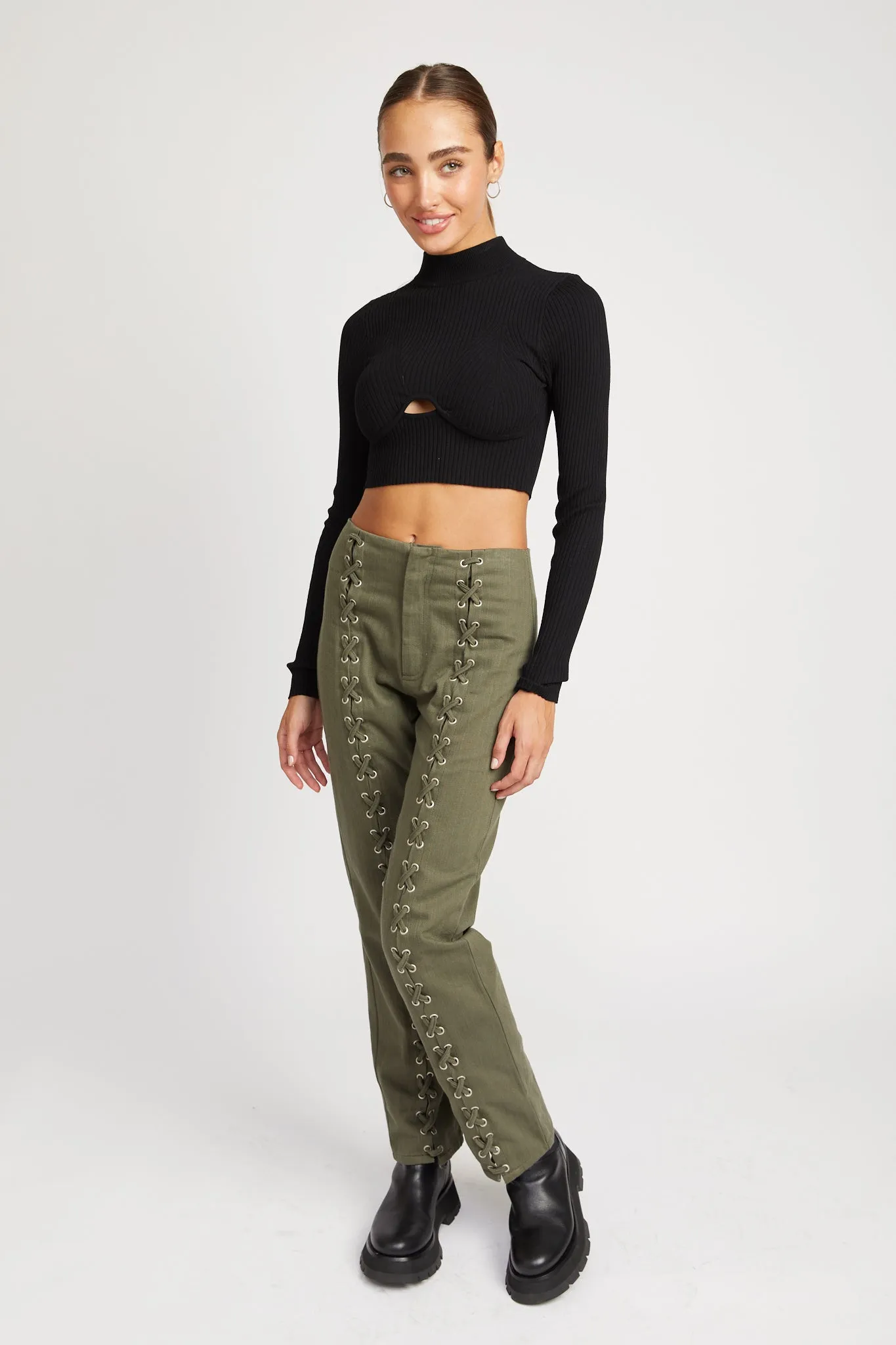 Rayne Pants