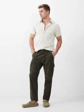Ripstop Cargo Trousers