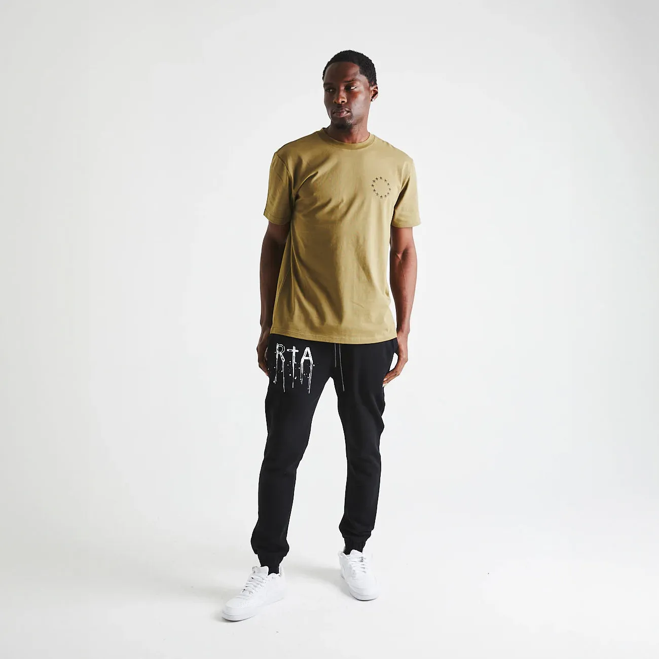 RTA Owen Sweatpant