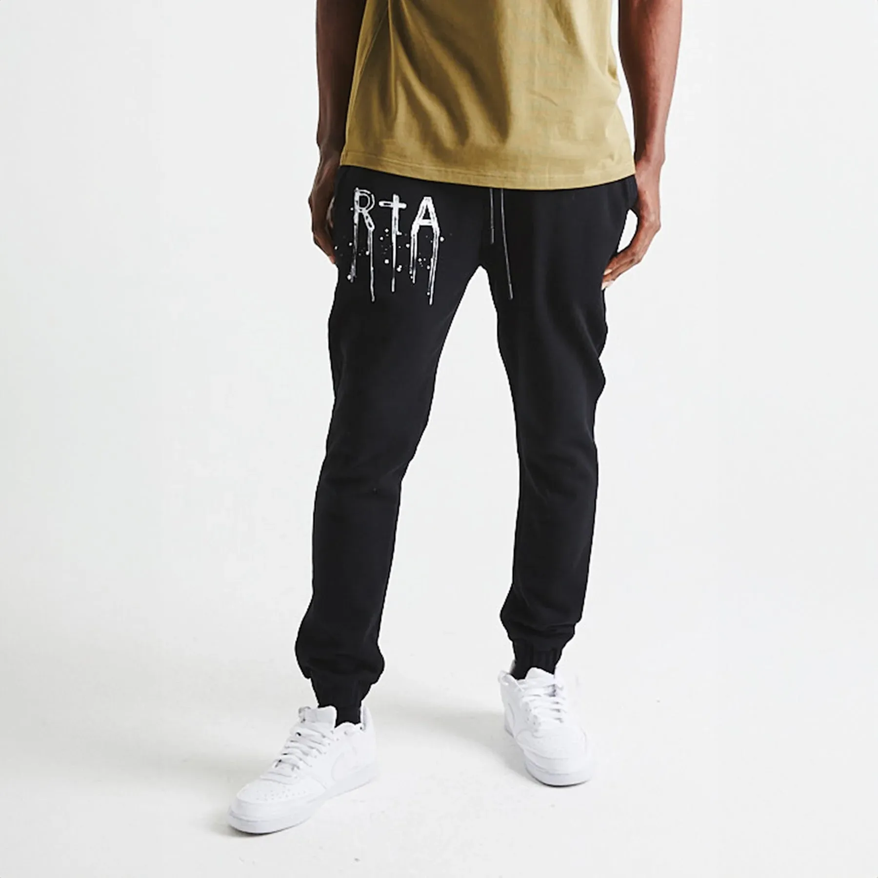 RTA Owen Sweatpant