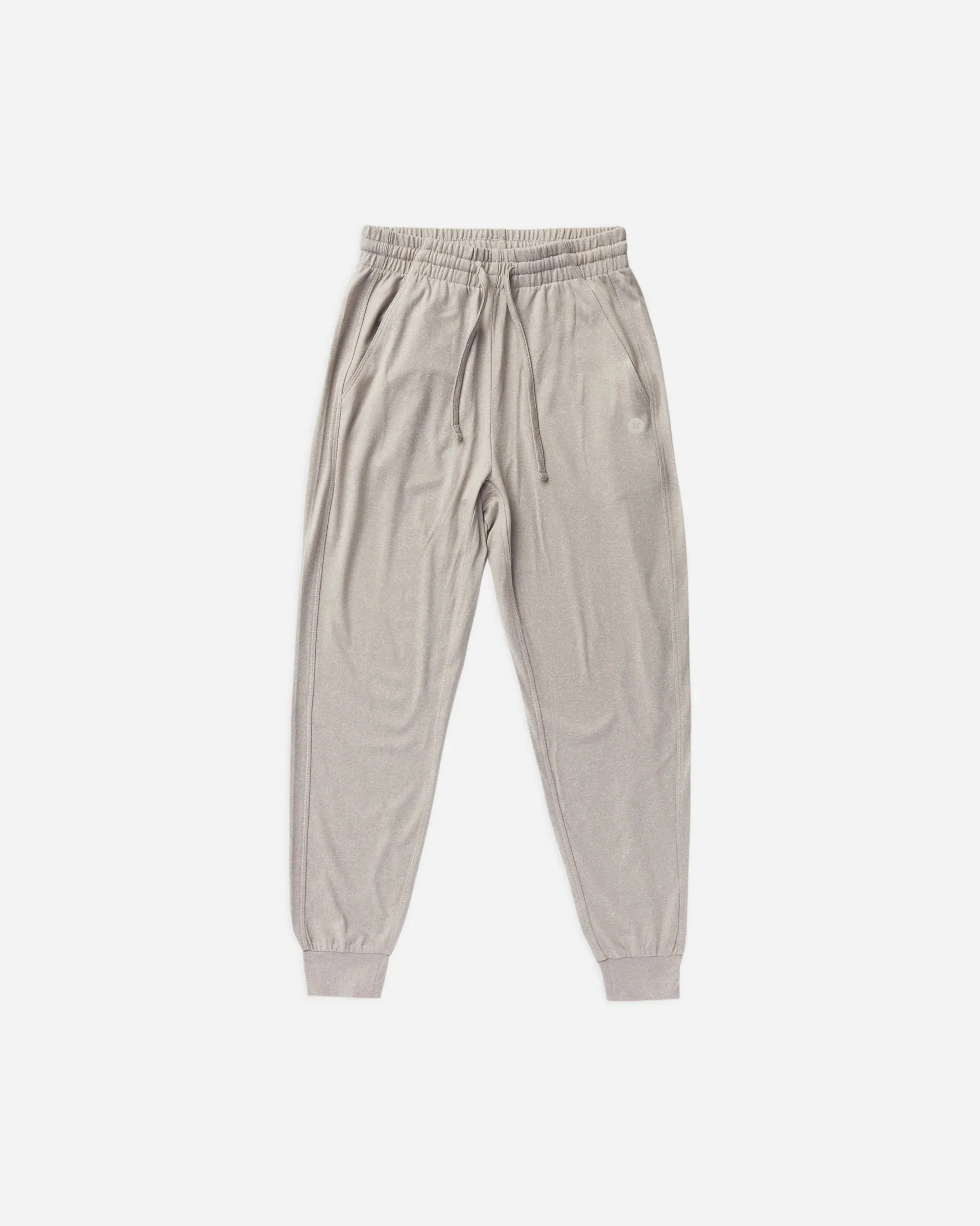 Rylee   Cru PLAY X PLAY Cadence Tech Jogger | ash
