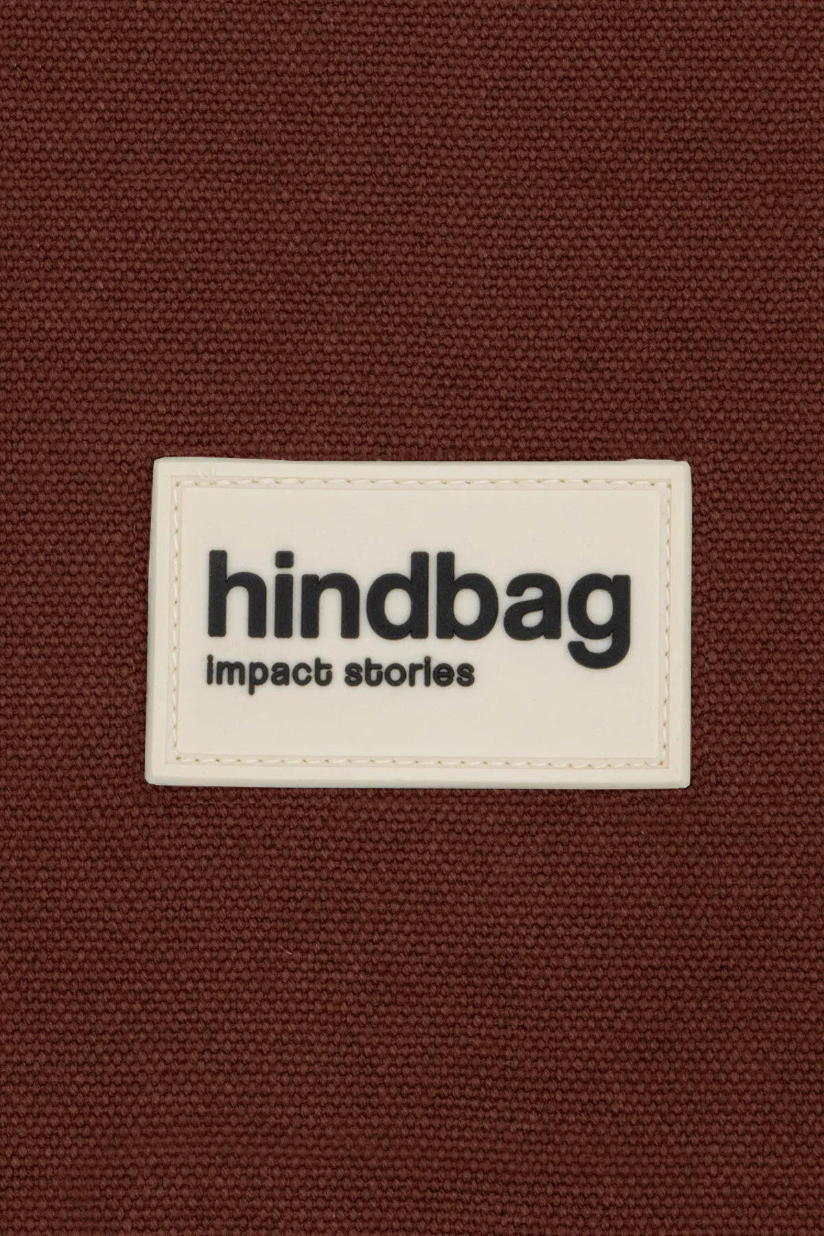 Sac banane Andrea Chocolat