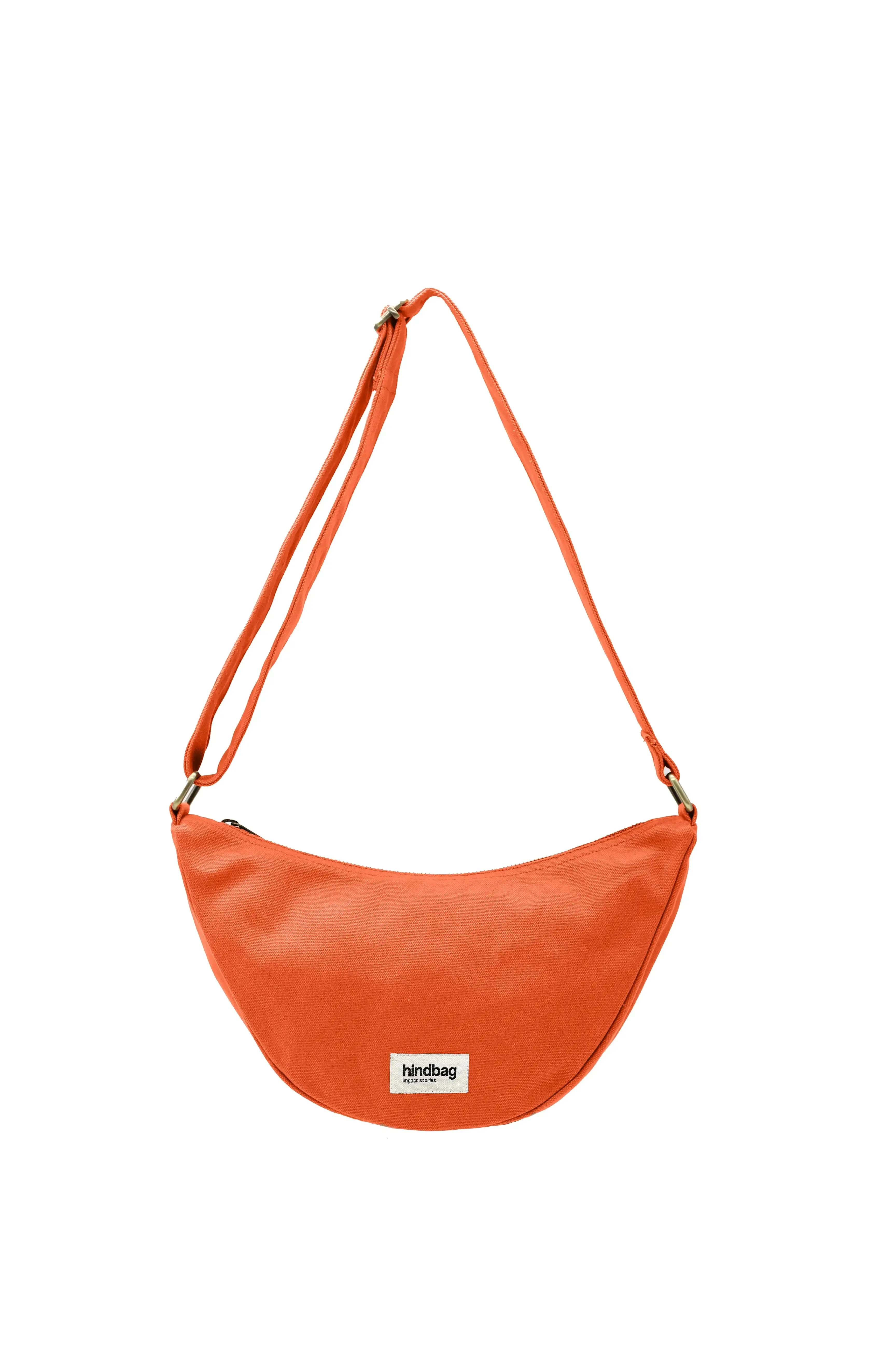 Sac banane Andrea Holi Orange