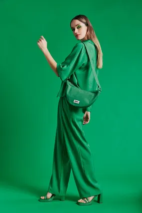 Sac banane Andrea Holi Vert