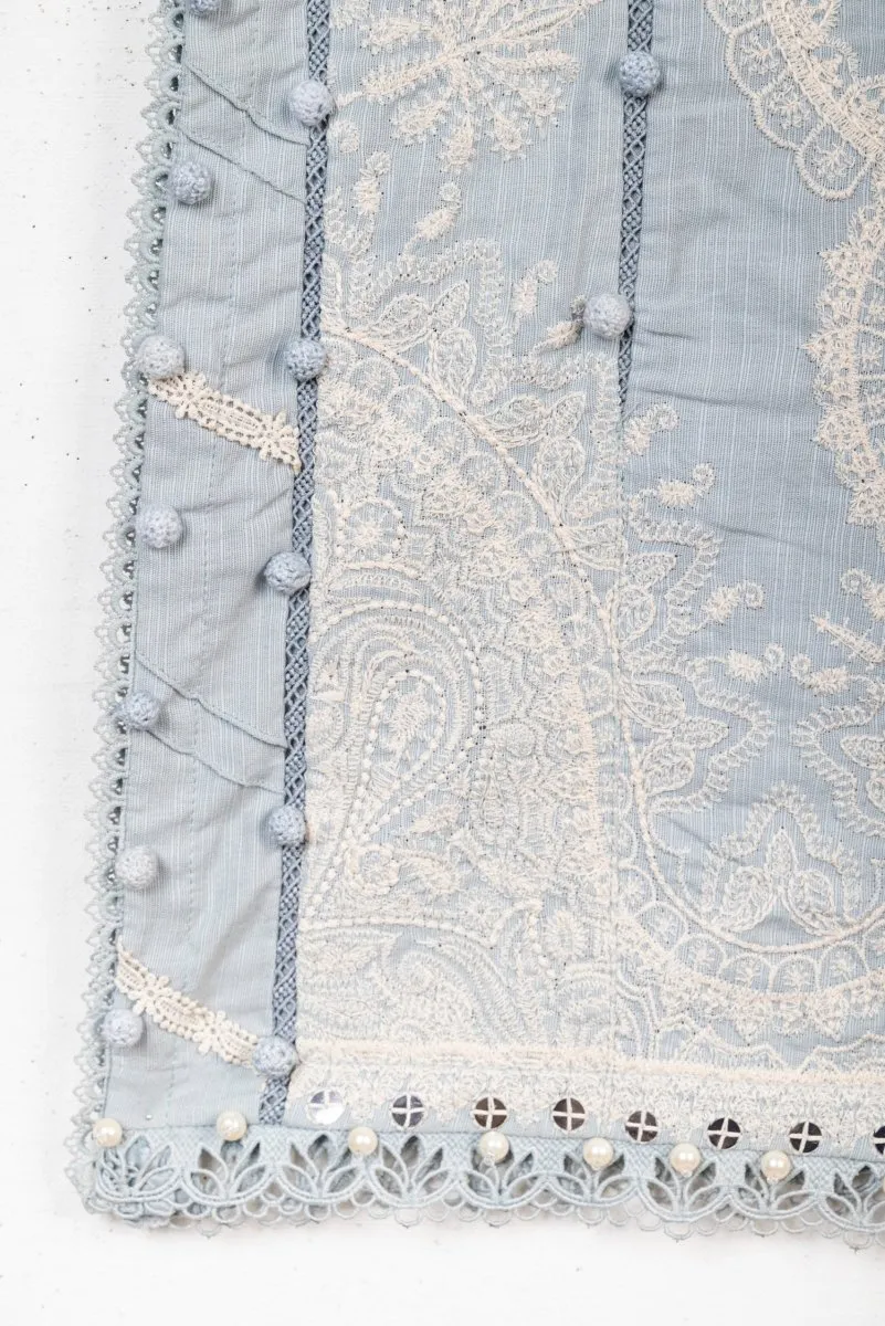 Sana Safinaz Muzlin AW23 22B SAN257