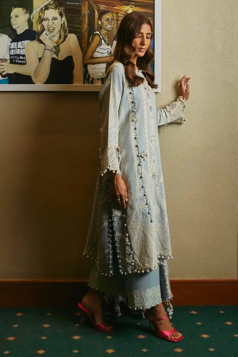 Sana Safinaz Muzlin AW23 22B SAN257