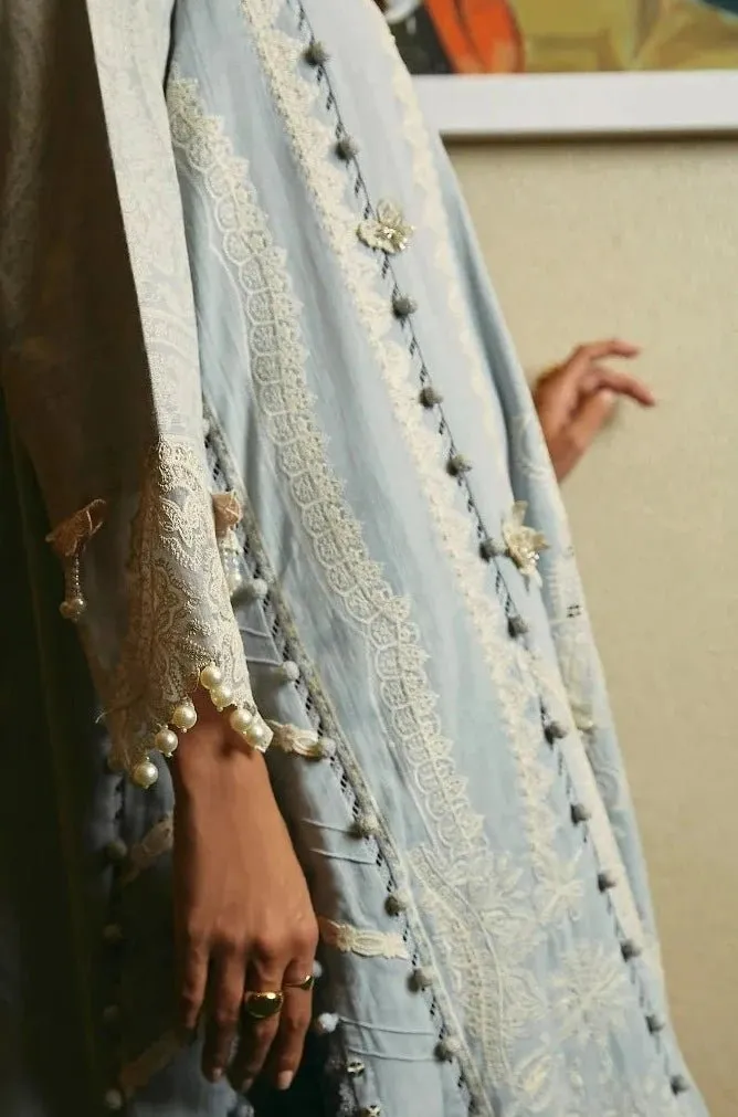 Sana Safinaz Muzlin AW23 22B SAN257