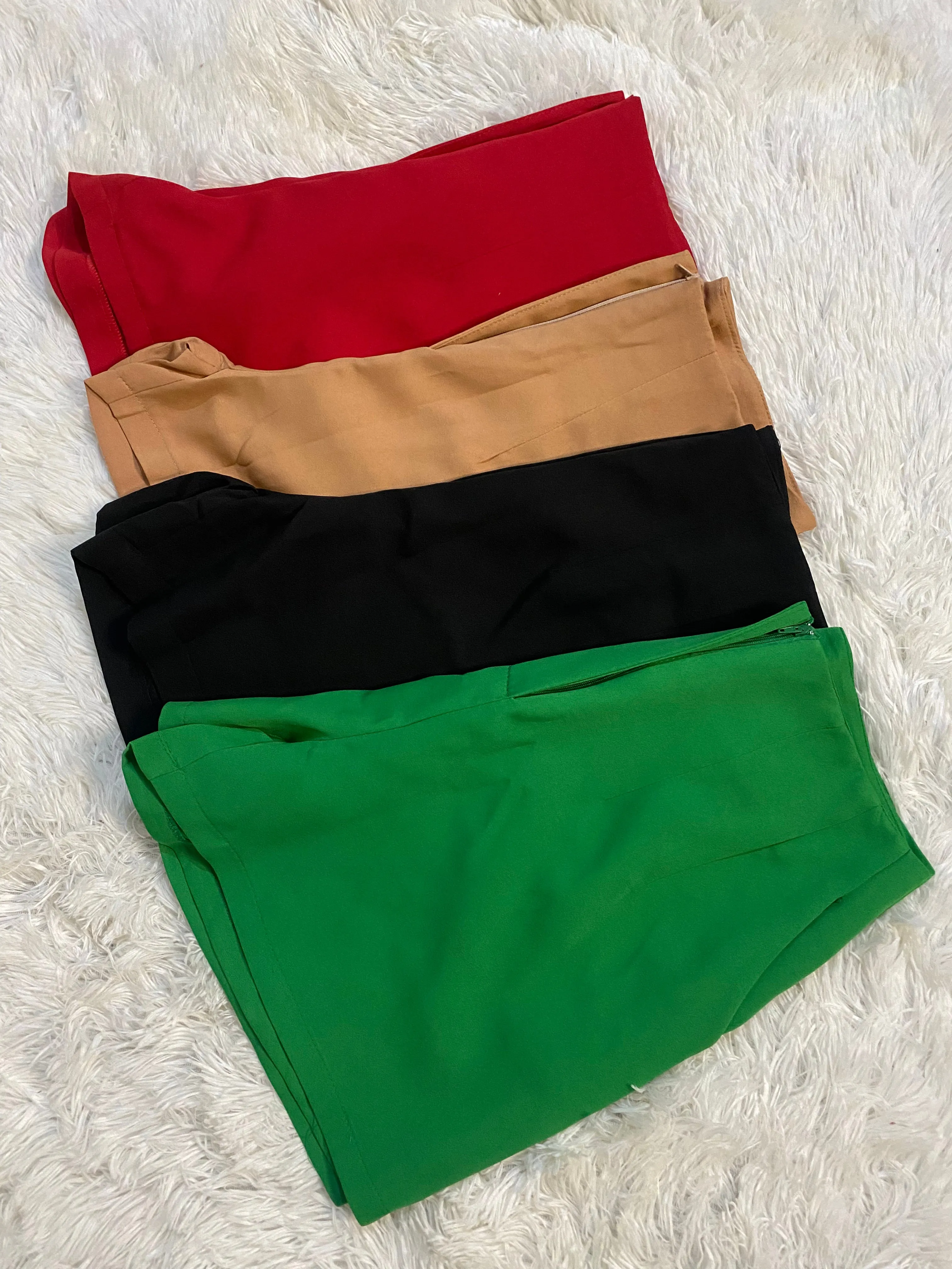 Shorts Zara