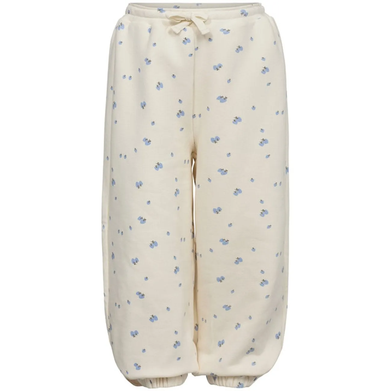 Sofie Schnoor Antique White Sweatpants