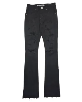 Stacked Jeans 22860