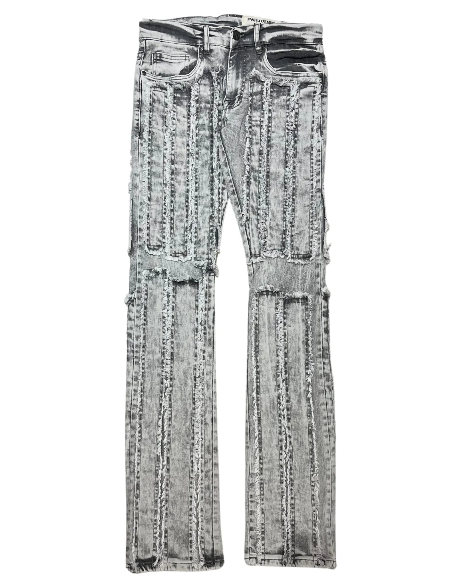 Stacked Jeans 330051