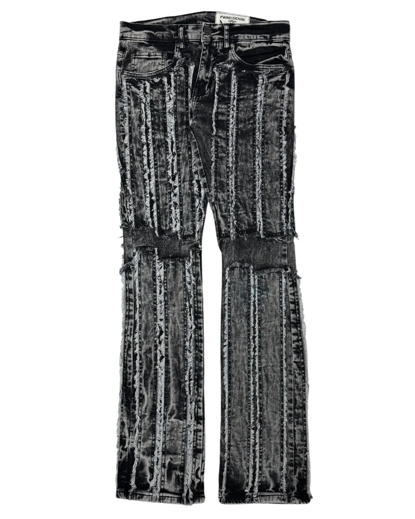 Stacked Jeans 330051