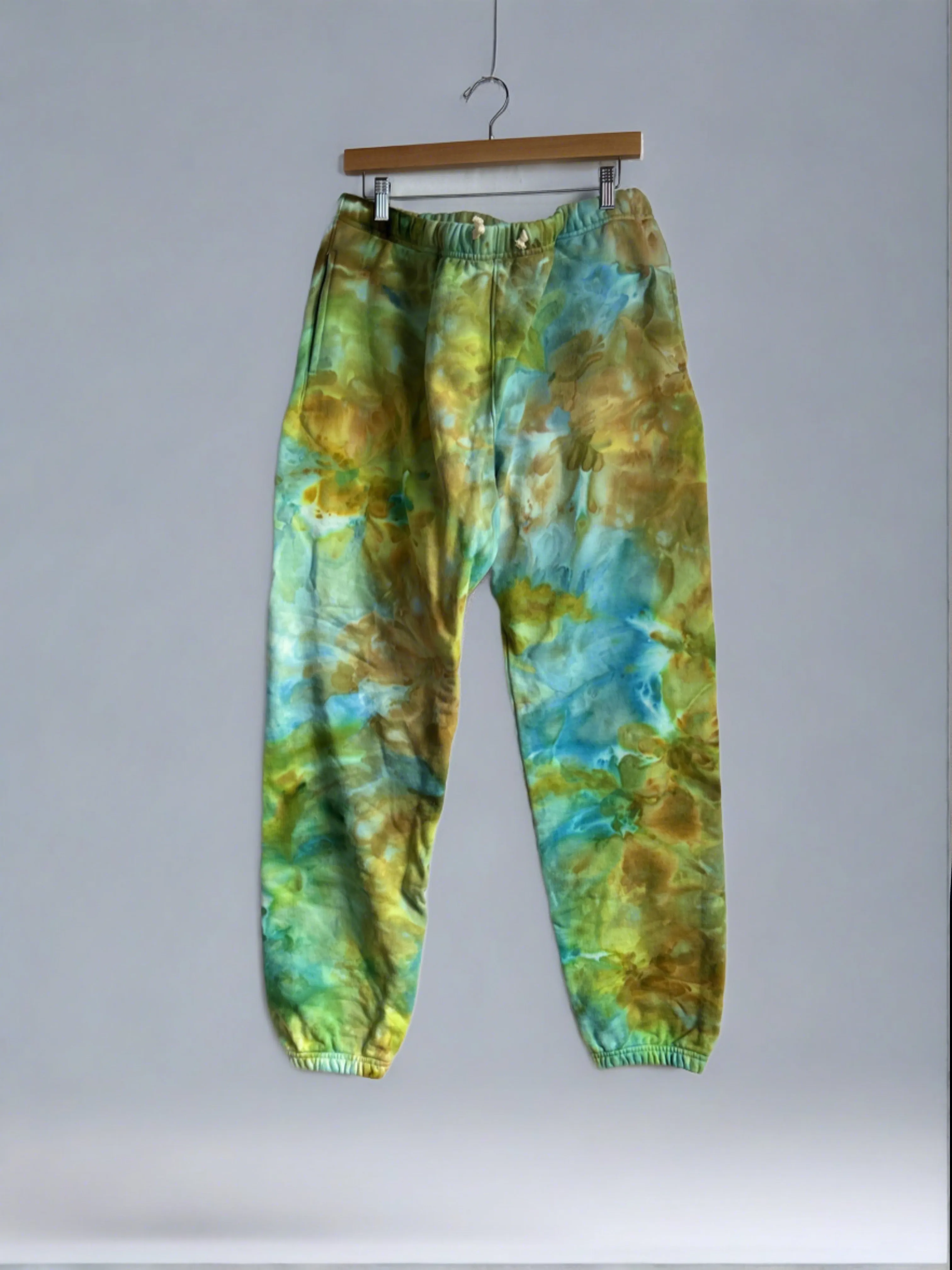 Sweatpants-Size XL