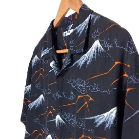 UNIQLO hawaiian shirt