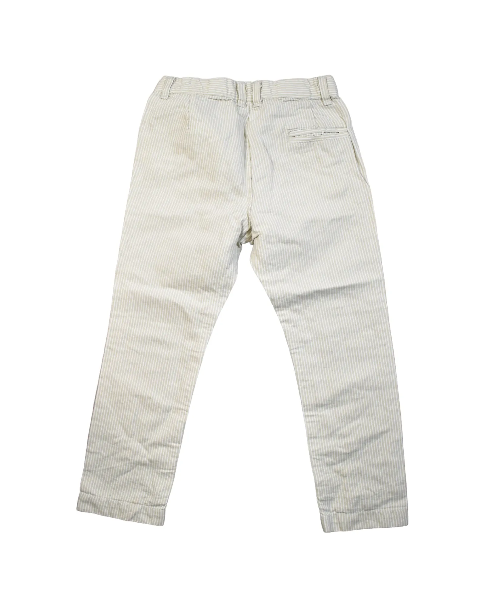 Vertbaudet Casual Pants 4T
