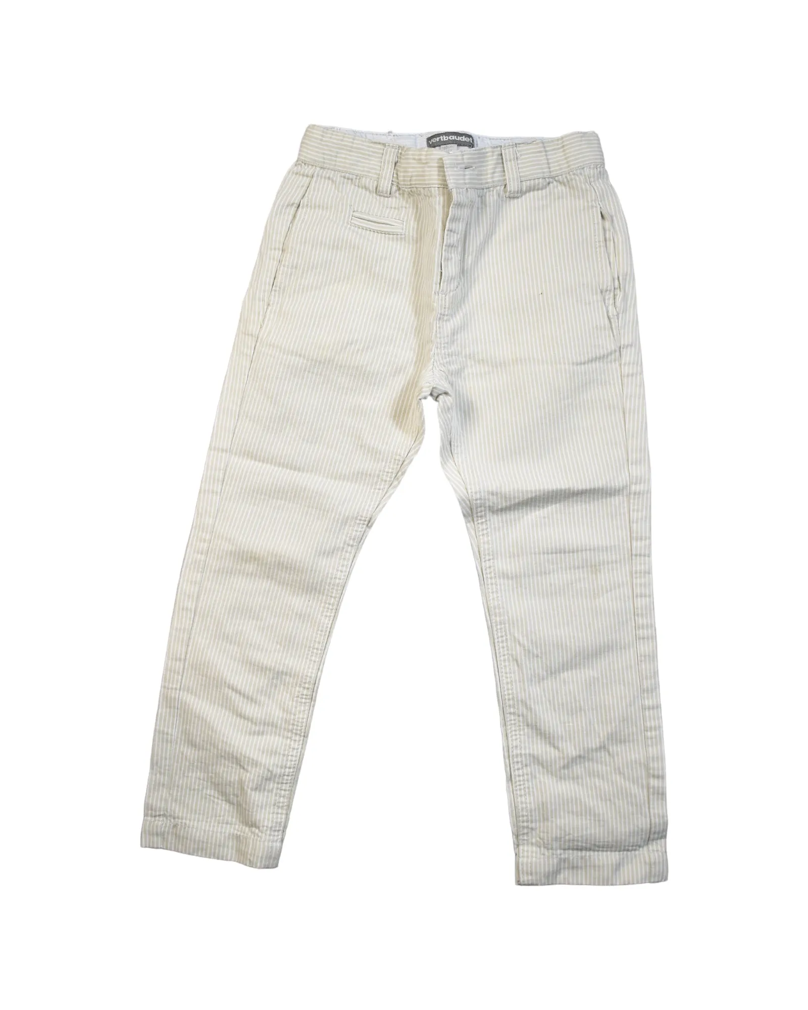Vertbaudet Casual Pants 4T
