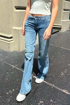 Wheatley Jeans