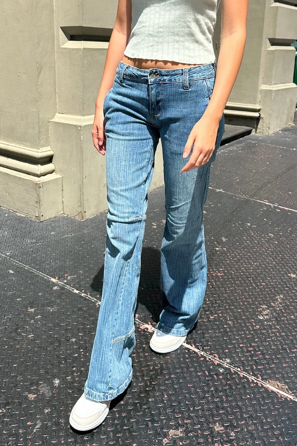 Wheatley Jeans