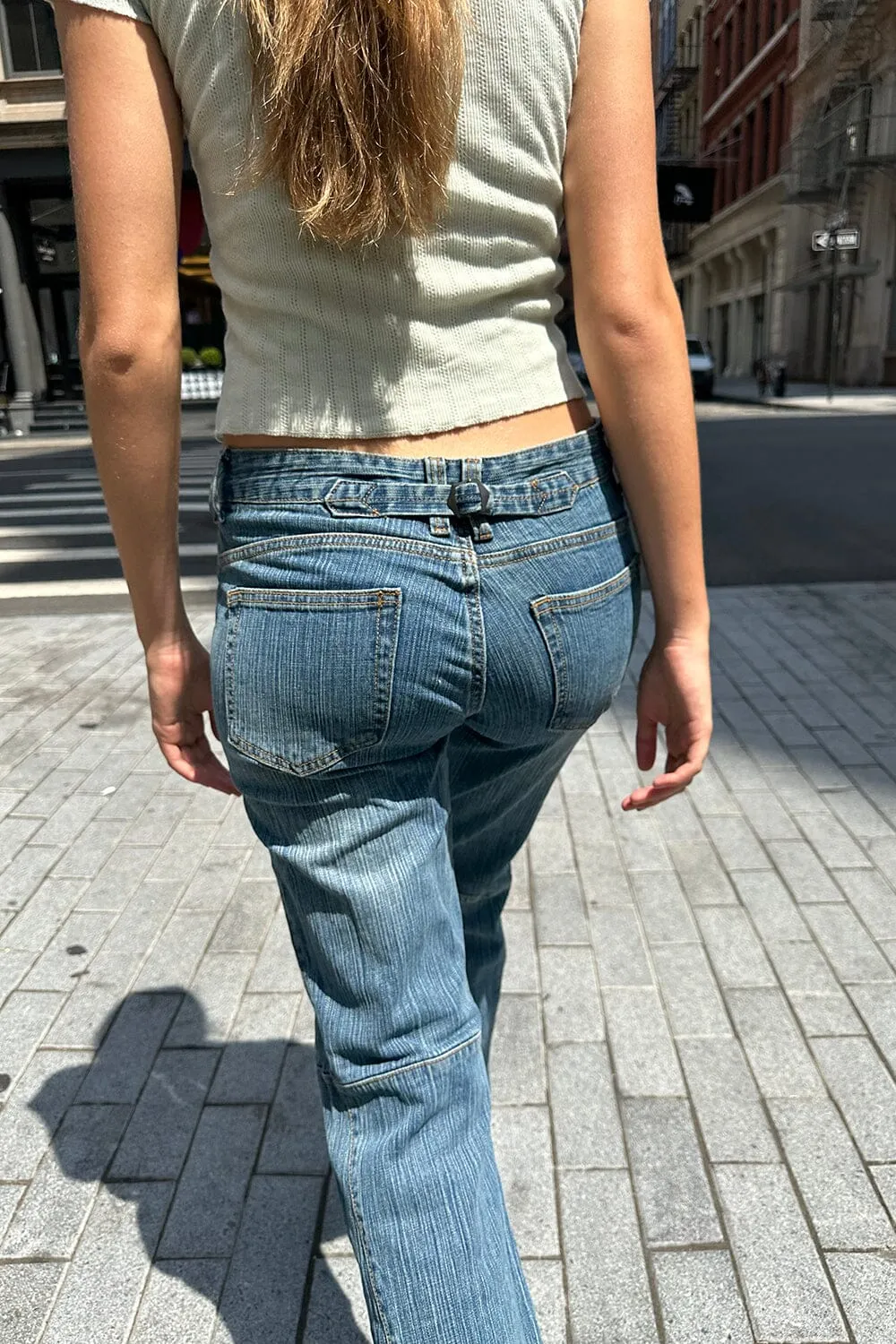 Wheatley Jeans