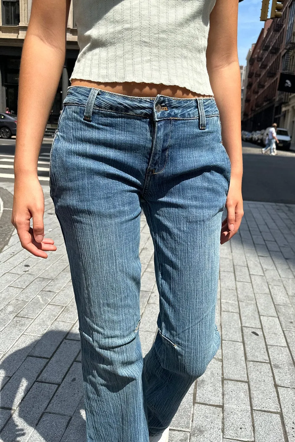 Wheatley Jeans