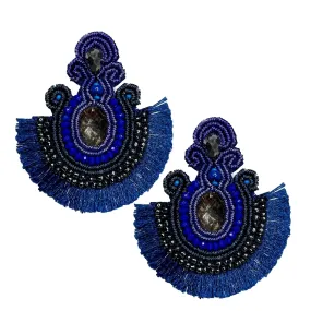 Zara Drop Earrings
